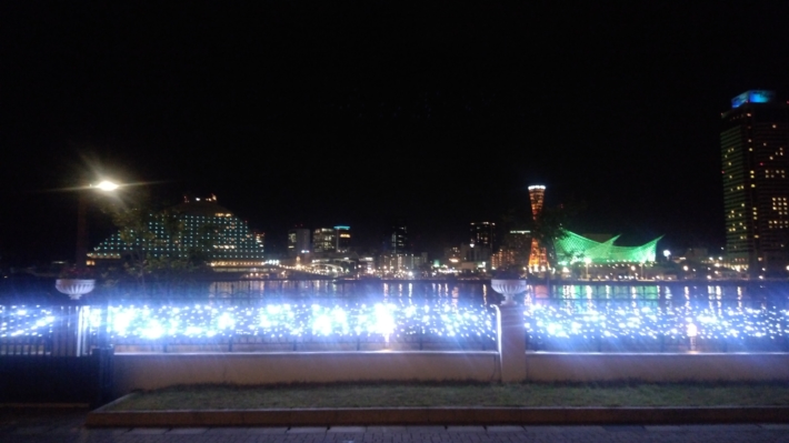 神戸みなと温泉 蓮に1泊2日で泊まったけど、とにかく凄かったが、肝心の部屋の写真撮るの忘れてた。【宿泊記という名の