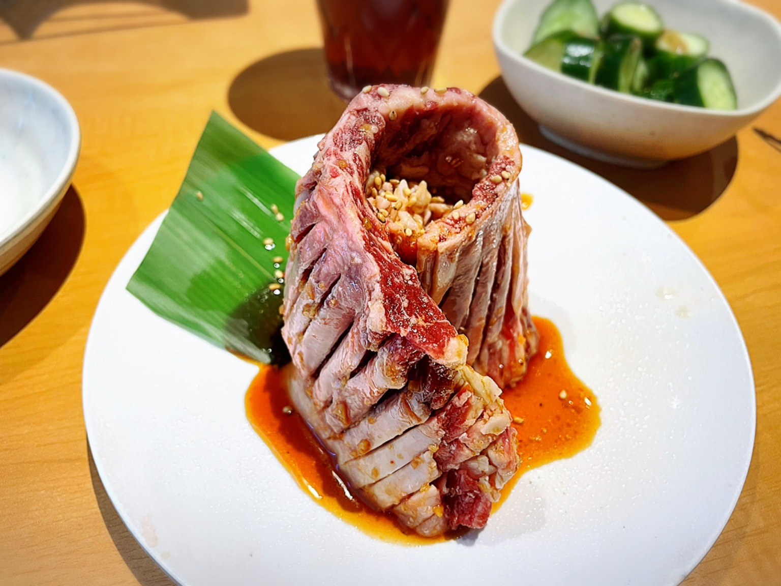 どでかい焼肉食べ放題!焼肉きんぐで名物「きんぐカルビ」食べてきた! えむおのグルメ・お出かけブログ どでかい焼肉食べ放題!焼肉きんぐで名物「きんぐカルビ」食べてきた! えむおのグルメ・お出かけブログ